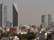 Gentrificación C de México